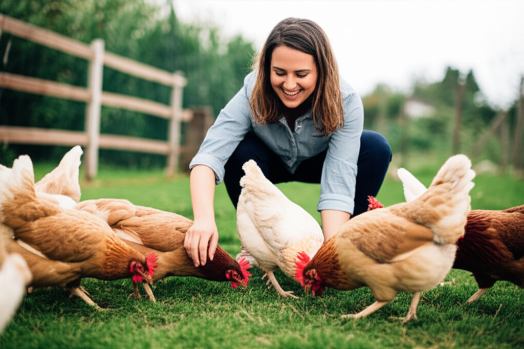 Sarah L., New Keeper