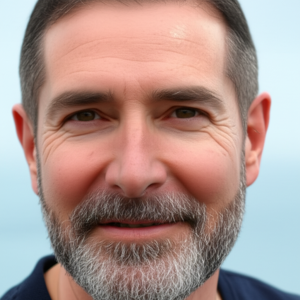 Mike R., Experienced Homesteader